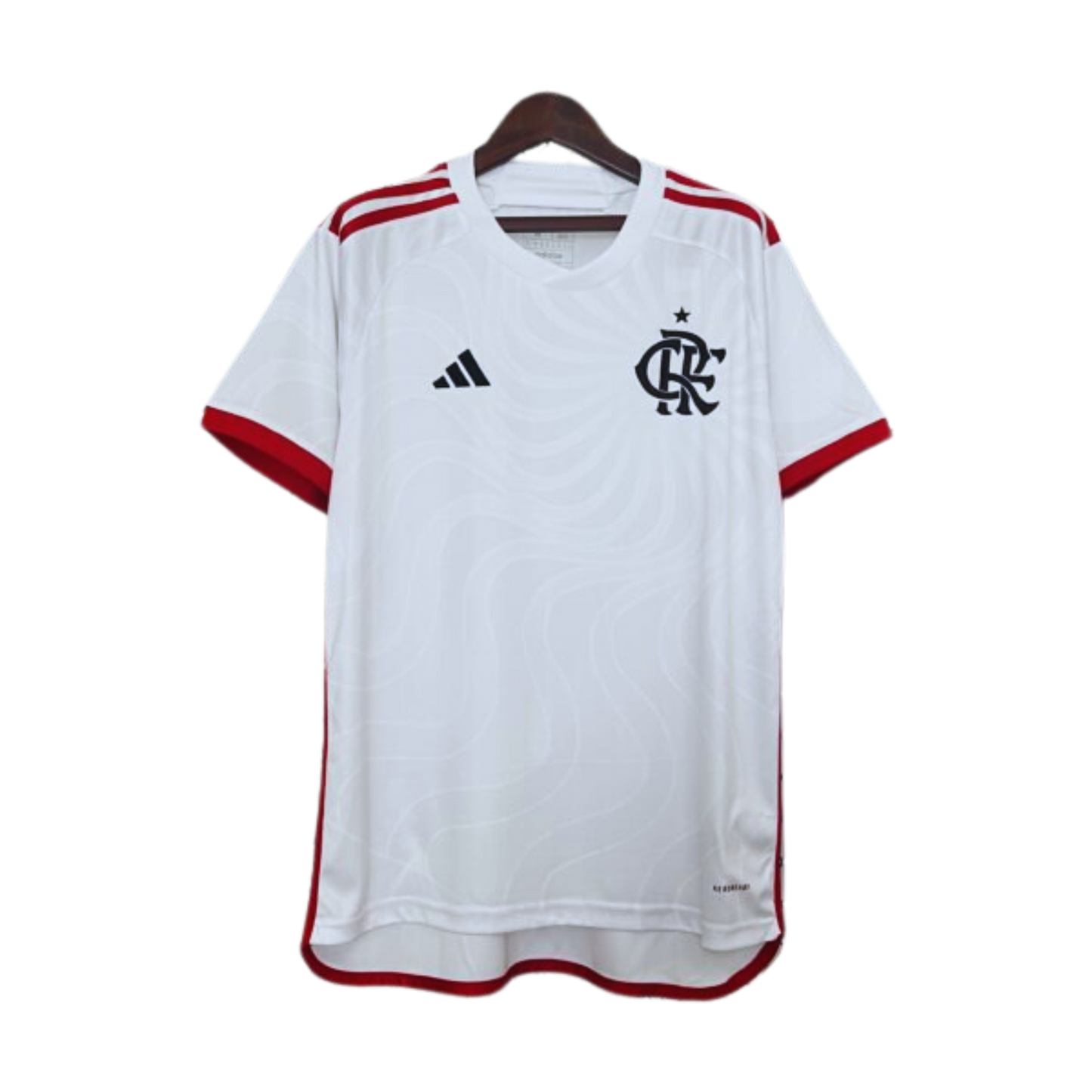 Camisa Feminina Flamengo II 24/25