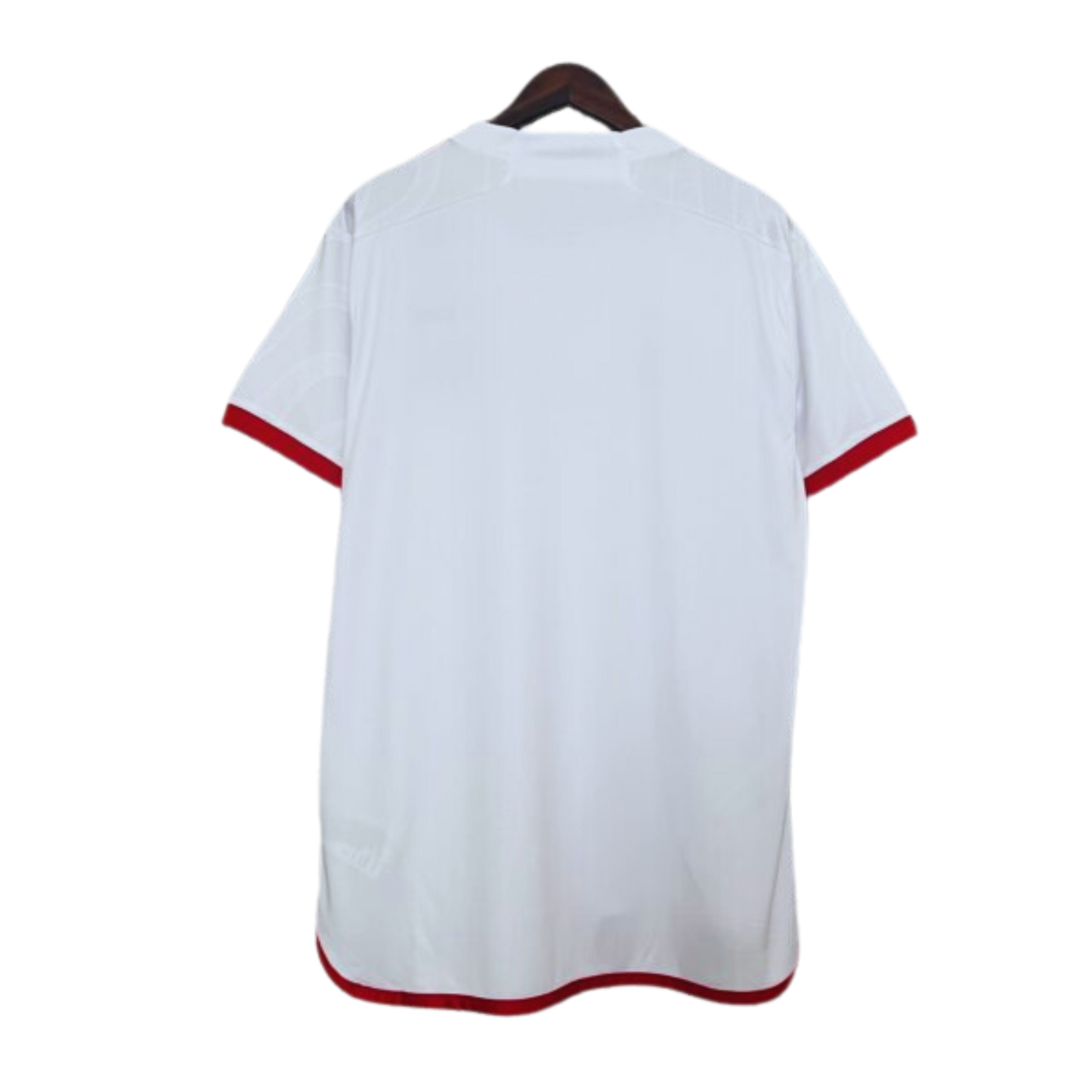 Camisa Feminina Flamengo II 24/25