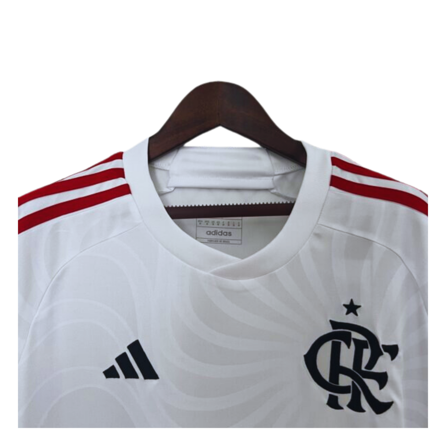 Camisa Feminina Flamengo II 24/25