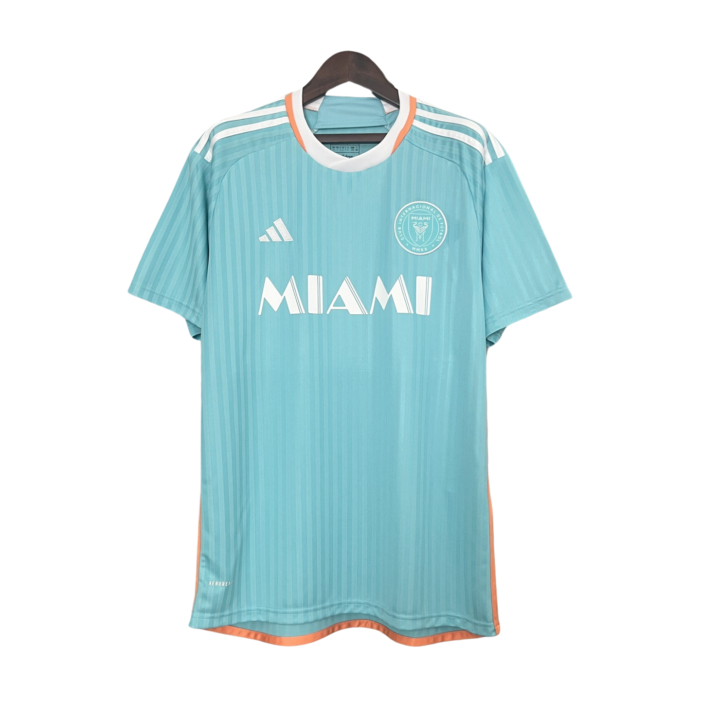 Camisa Jersey Inter Miami 24-25 Away