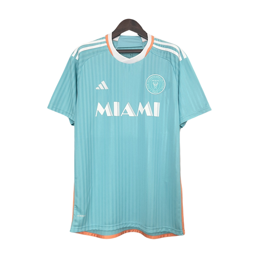 Camisa Jersey Inter Miami 24-25 Away