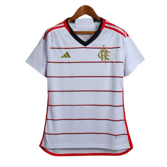 Camisa Feminina Flamengo 23/24