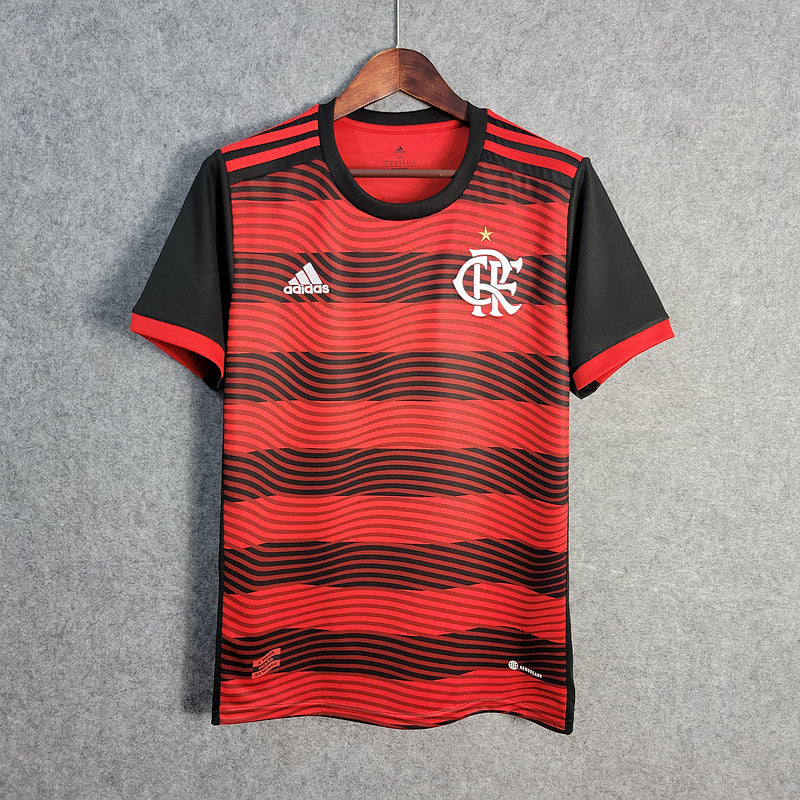 Manto Flamengo 22/23 Jersey Away