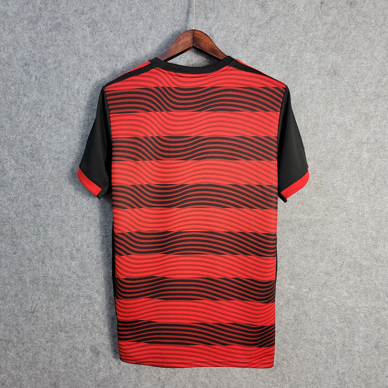 Manto Flamengo 22/23 Jersey Away