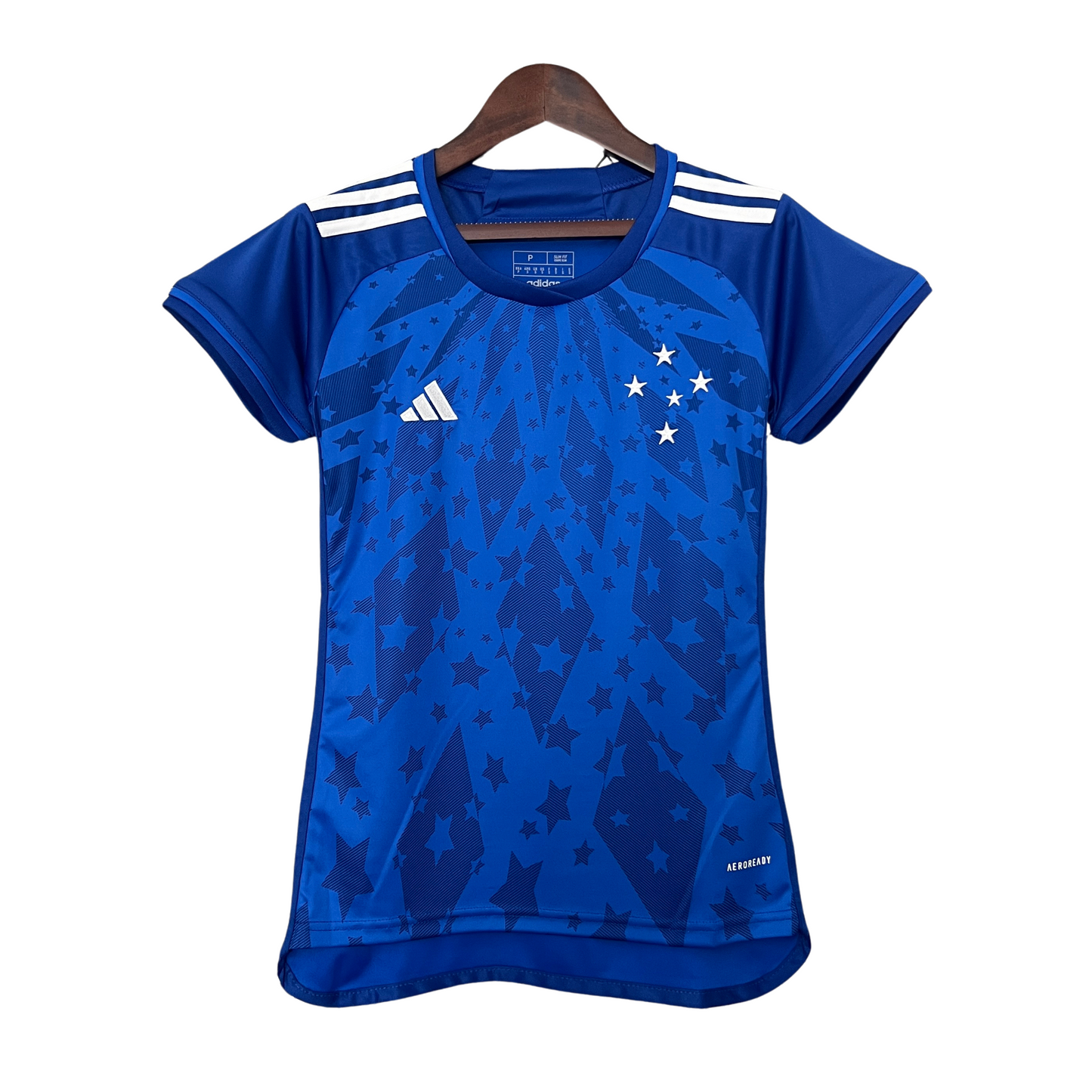 Camisa Feminina Cruzeiro 24/25