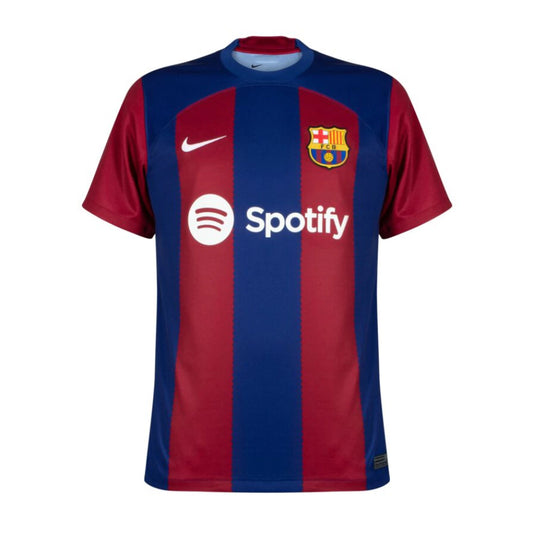 Camisa Barcelona - Nike 23/24