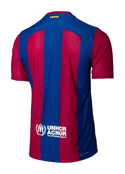 Camisa Barcelona - Nike 23/24