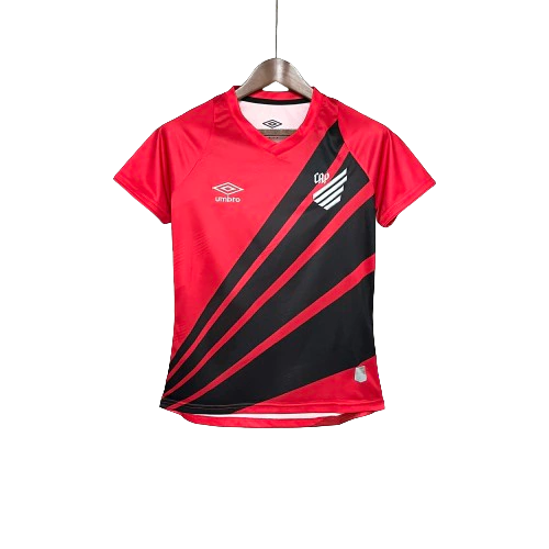 Camisa Feminina - Athletico PR 24/25