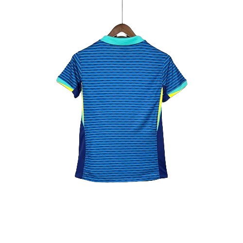 Camisa Feminina - Brasil II 24