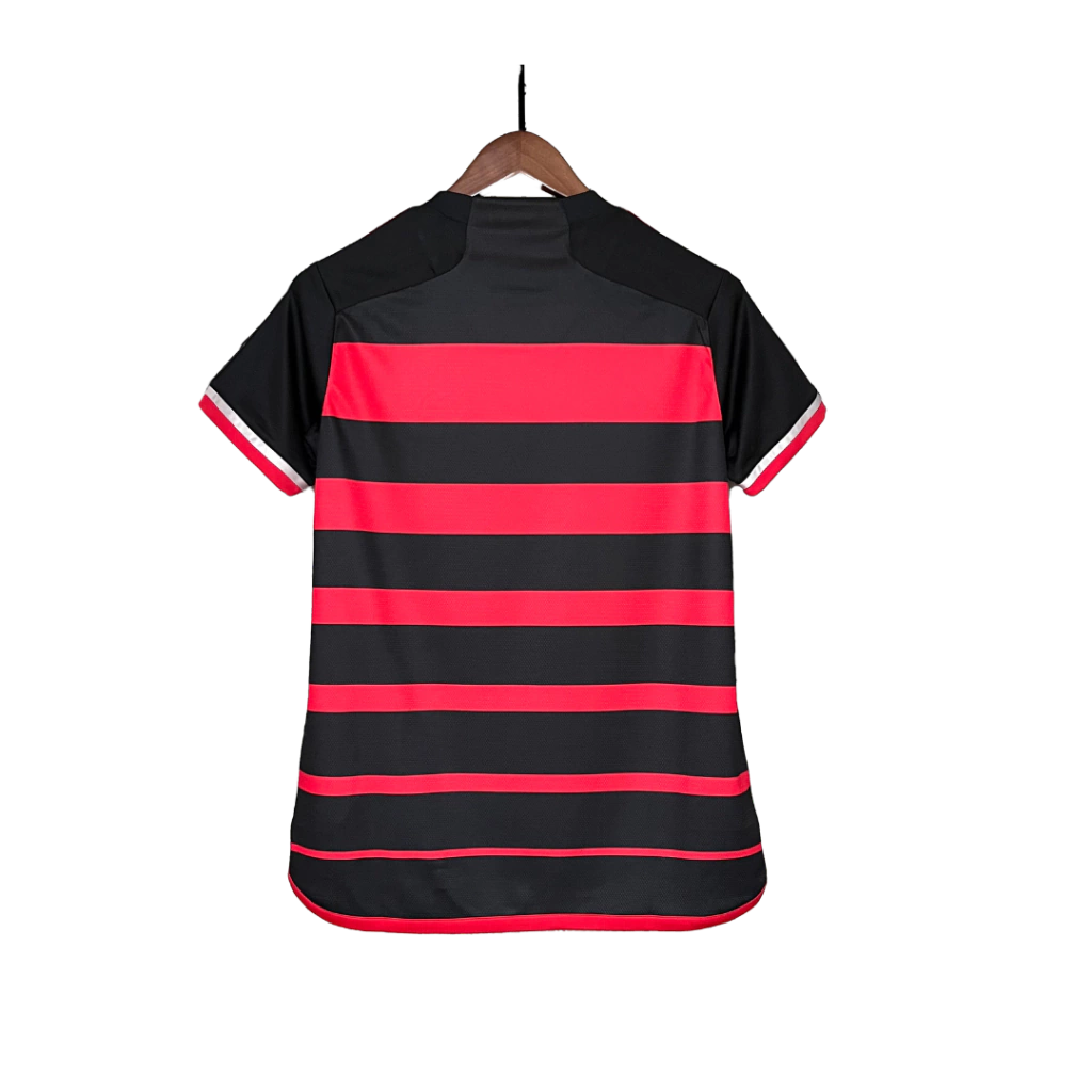 Camisa Feminina - Flamengo 24/25