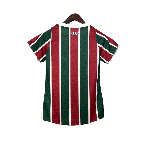 Camisa Feminina - Fluminense 24/25