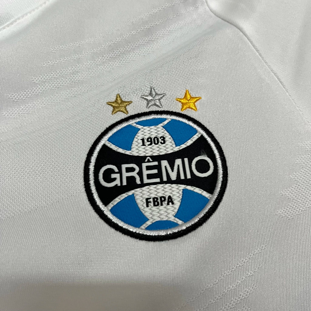 Camisa Feminina - Grêmio II 24/25