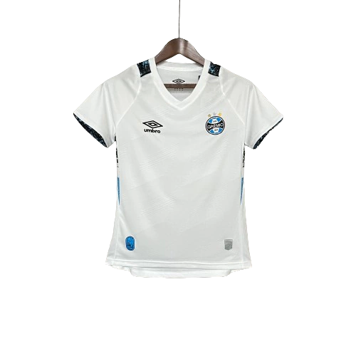 Camisa Feminina - Grêmio II 24/25