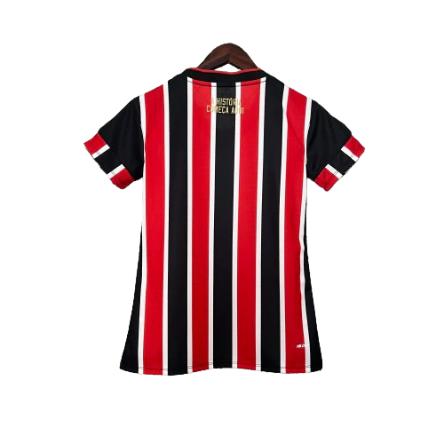 Camisa Feminina - São Paulo 24/25