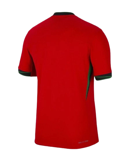 Camisa Portugal - Nike 24/25