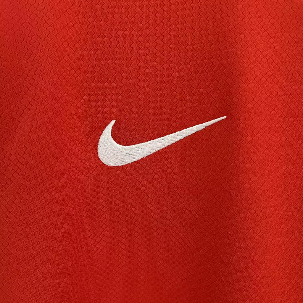 Camisa Portugal - Nike 24/25