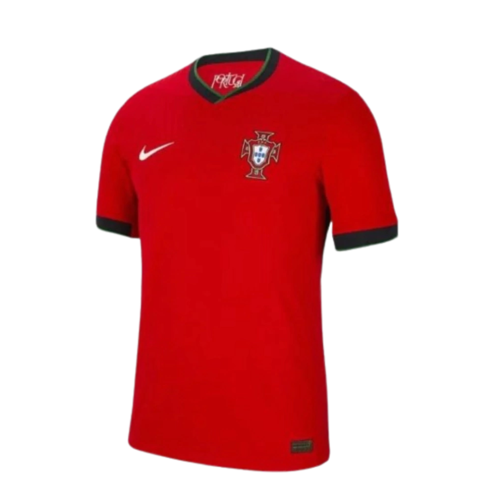 Camisa Portugal - Nike 24/25