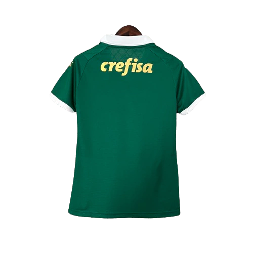 Camisa Feminina - Palmeiras 24/25