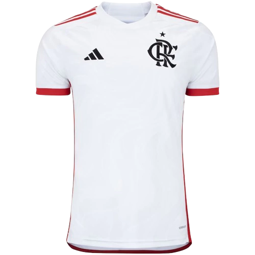 Flamengo II - Adidas 24/25